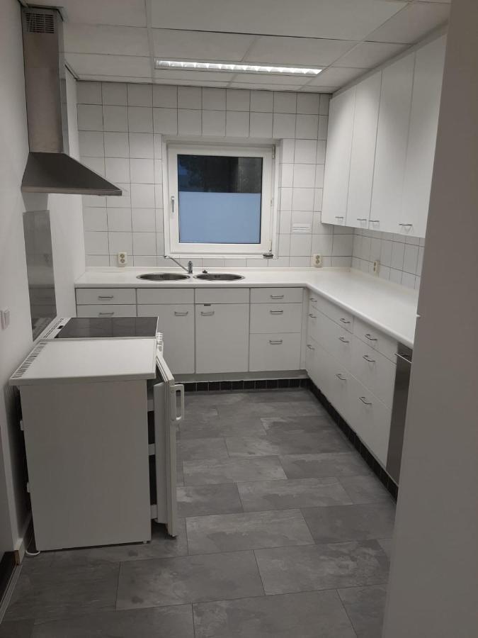 Hotel 'T Zunke Beek  Zewnętrze zdjęcie