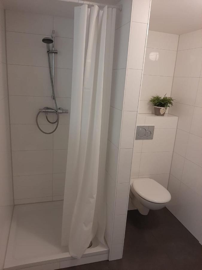 Hotel 'T Zunke Beek  Zewnętrze zdjęcie