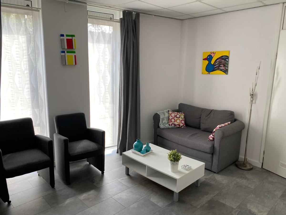 Hotel 'T Zunke Beek  Zewnętrze zdjęcie